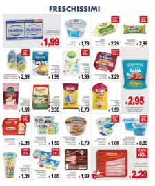 Volantino PrestoFresco Pagina 5