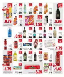 Volantino PrestoFresco Pagina 6