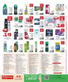 Volantino PrestoFresco Pagina 8