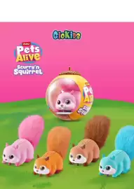 Volantino Giokids Pagina 1