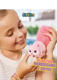 Volantino Giokids Pagina 3