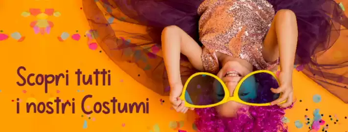 Volantino Giokids Pagina 1