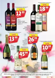 Prim Market gazetka | Alkohole Strona 6