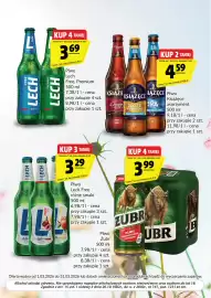 Prim Market gazetka | Alkohole Strona 7