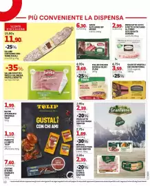 Volantino Coop Master Alleanza 3.0 Pagina 10