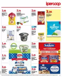 Volantino Coop Master Alleanza 3.0 Pagina 11