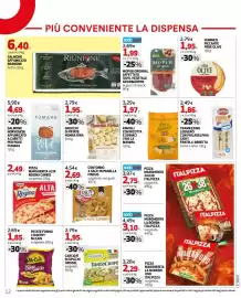 Volantino Coop Master Alleanza 3.0 Pagina 12