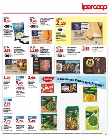 Volantino Coop Master Alleanza 3.0 Pagina 13