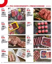 Volantino Coop Master Alleanza 3.0 Pagina 14