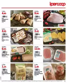 Volantino Coop Master Alleanza 3.0 Pagina 15