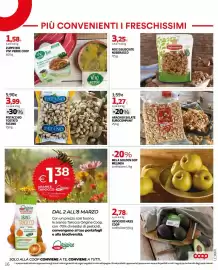 Volantino Coop Master Alleanza 3.0 Pagina 16