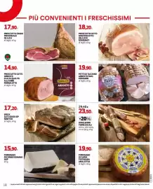 Volantino Coop Master Alleanza 3.0 Pagina 18