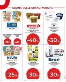 Volantino Coop Master Alleanza 3.0 Pagina 2