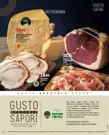 Volantino Coop Master Alleanza 3.0 Pagina 20