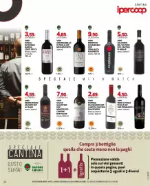 Volantino Coop Master Alleanza 3.0 Pagina 24