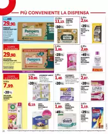 Volantino Coop Master Alleanza 3.0 Pagina 26