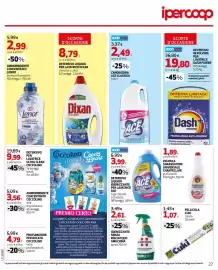 Volantino Coop Master Alleanza 3.0 Pagina 27