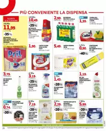 Volantino Coop Master Alleanza 3.0 Pagina 28