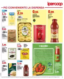 Volantino Coop Master Alleanza 3.0 Pagina 3