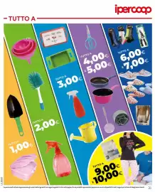 Volantino Coop Master Alleanza 3.0 Pagina 31