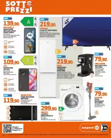 Volantino Coop Master Alleanza 3.0 Pagina 32