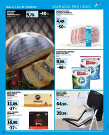 Volantino Coop Master Alleanza 3.0 Pagina 38