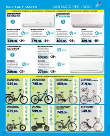 Volantino Coop Master Alleanza 3.0 Pagina 40