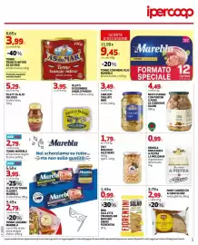 Volantino Coop Master Alleanza 3.0 Pagina 5