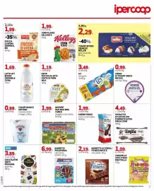 Volantino Coop Master Alleanza 3.0 Pagina 7