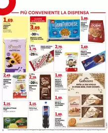 Volantino Coop Master Alleanza 3.0 Pagina 8