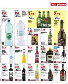 Volantino Coop Master Alleanza 3.0 Pagina 9