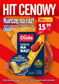 Prim Market gazetka tydzień 10 Strona 1