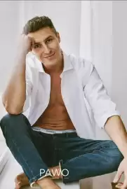 Pawo gazetka Strona 8