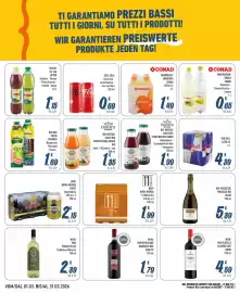 Volantino Spesa Facile Conad Pagina 10