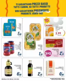 Volantino Spesa Facile Conad Pagina 6