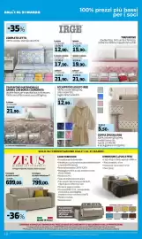 Volantino Coop Master Alleanza 3.0 | Superstore Pagina 10