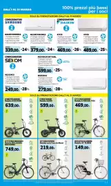 Volantino Coop Master Alleanza 3.0 | Superstore Pagina 11