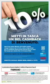 Volantino Coop Master Alleanza 3.0 | Superstore Pagina 12