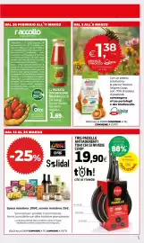 Volantino Coop Master Alleanza 3.0 | Superstore Pagina 5