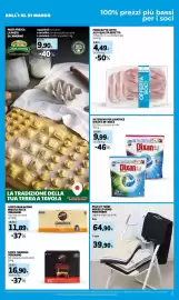 Volantino Coop Master Alleanza 3.0 | Superstore Pagina 9