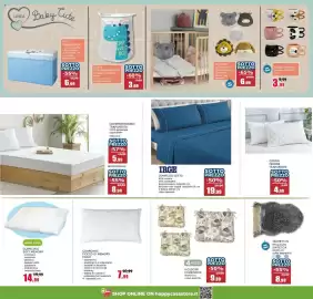 Volantino Happy Casa Pagina 10