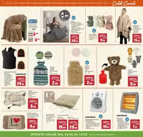 Volantino Happy Casa Pagina 11