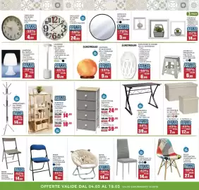 Volantino Happy Casa Pagina 14