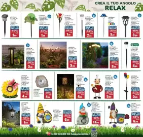 Volantino Happy Casa Pagina 19