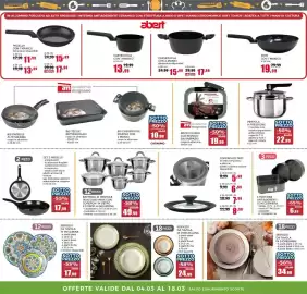 Volantino Happy Casa Pagina 2