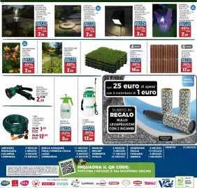 Volantino Happy Casa Pagina 20