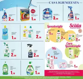 Volantino Happy Casa Pagina 23