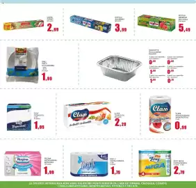 Volantino Happy Casa Pagina 25