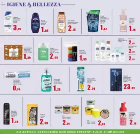 Volantino Happy Casa Pagina 26