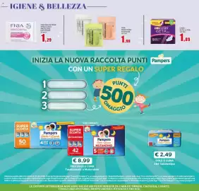 Volantino Happy Casa Pagina 27